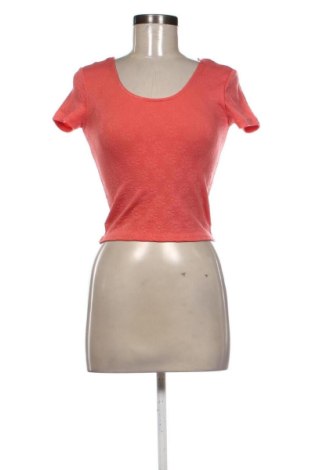 Γυναικεία μπλούζα Tally Weijl, Μέγεθος S, Χρώμα Ρόζ , Τιμή 9,99 €