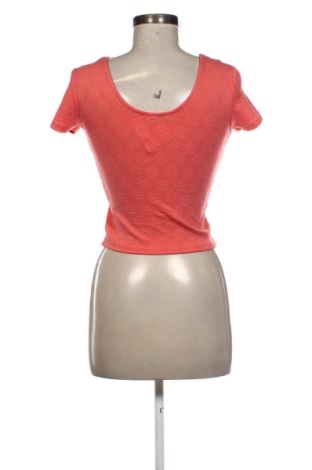 Γυναικεία μπλούζα Tally Weijl, Μέγεθος S, Χρώμα Ρόζ , Τιμή 9,99 €