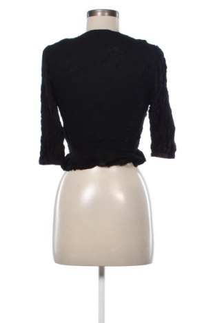 Női blúz Tally Weijl, Méret XS, Szín Fekete, Ár 4 949 Ft