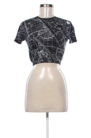 Dámská halenka Tally Weijl, Velikost XXS, Barva Vícebarevné, Cena  229,00 Kč