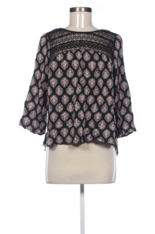 Дамска блуза Tally Weijl, Размер M, Цвят Многоцветен, Цена 10,22 €