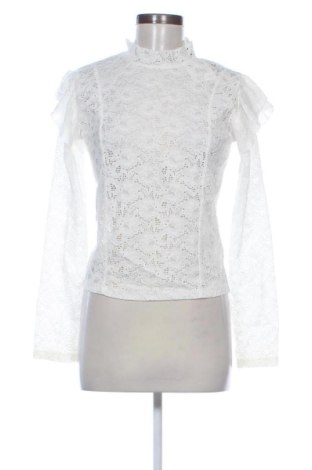 Γυναικεία μπλούζα Tally Weijl, Μέγεθος L, Χρώμα Εκρού, Τιμή 10,00 €