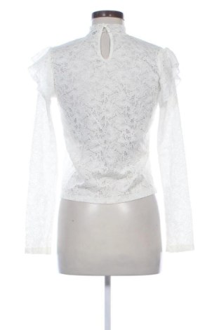 Γυναικεία μπλούζα Tally Weijl, Μέγεθος L, Χρώμα Εκρού, Τιμή 10,00 €