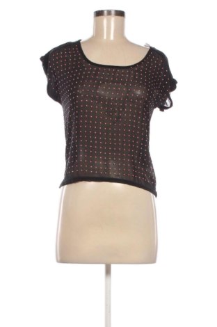 Γυναικεία μπλούζα Tally Weijl, Μέγεθος XS, Χρώμα Πολύχρωμο, Τιμή 10,00 €