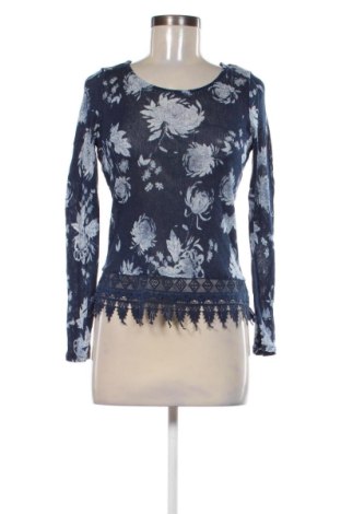 Dámská halenka Tally Weijl, Velikost XS, Barva Vícebarevné, Cena  277,00 Kč