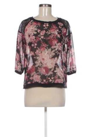 Дамска блуза Tally Weijl, Размер M, Цвят Многоцветен, Цена 4,09 €