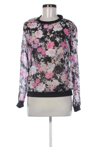 Дамска блуза Tally Weijl, Размер M, Цвят Многоцветен, Цена 10,22 €