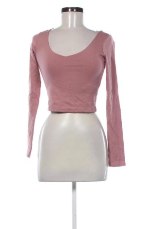 Дамска блуза Tally Weijl, Размер S, Цвят Розов, Цена 9,20 €