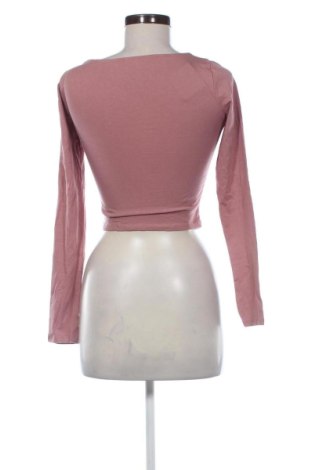 Дамска блуза Tally Weijl, Размер S, Цвят Розов, Цена 9,20 €