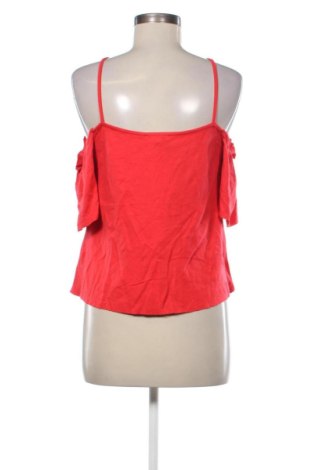 Dámska blúza Tally Weijl, Veľkosť S, Farba Červená, Cena  7,95 €