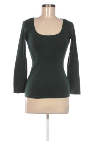 Дамска блуза Tally Weijl, Размер M, Цвят Зелен, Цена 9,78 €