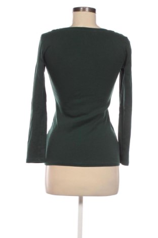 Дамска блуза Tally Weijl, Размер M, Цвят Зелен, Цена 9,78 €