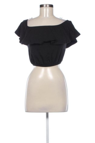 Bluzka damska Tally Weijl, Rozmiar S, Kolor Czarny, Cena 52,03 zł