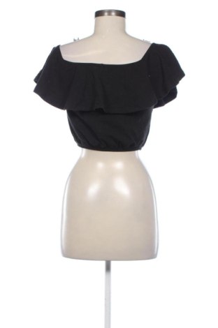 Bluzka damska Tally Weijl, Rozmiar S, Kolor Czarny, Cena 52,03 zł