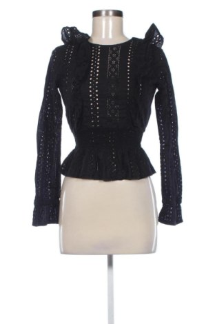 Bluzka damska Tally Weijl, Rozmiar S, Kolor Czarny, Cena 53,58 zł