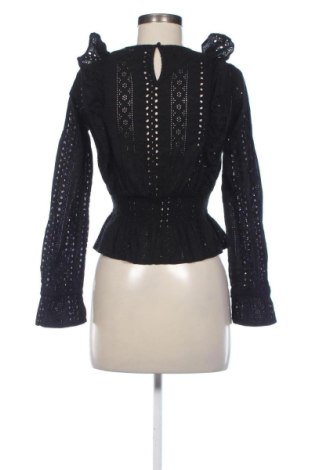 Bluzka damska Tally Weijl, Rozmiar S, Kolor Czarny, Cena 53,58 zł