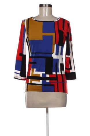 Дамска блуза Tamaris, Размер S, Цвят Многоцветен, Цена 17,38 €