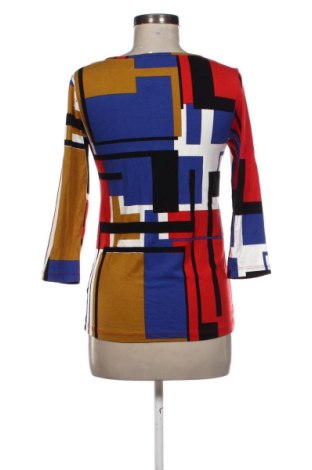 Дамска блуза Tamaris, Размер S, Цвят Многоцветен, Цена 17,38 €