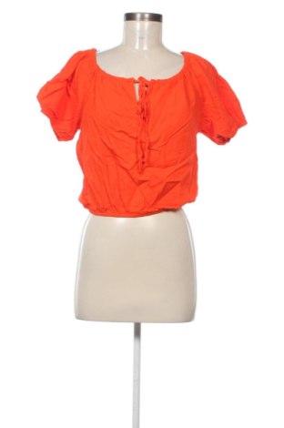 Дамска блуза Tango, Размер XS, Цвят Оранжев, Цена 16,87 €