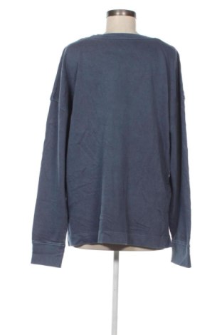 Damen Shirt Target, Größe XXL, Farbe Blau, Preis 20,99 €