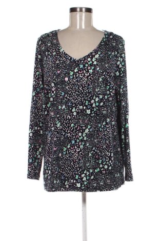 Bluză de femei Tchibo, Mărime XL, Culoare Multicolor, Preț 50,62 Lei