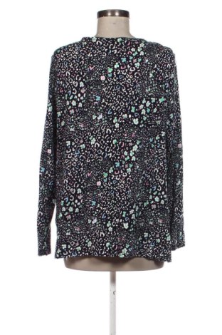 Bluză de femei Tchibo, Mărime XL, Culoare Multicolor, Preț 50,62 Lei