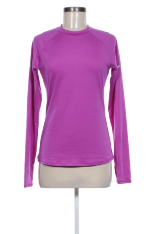 Дамска блуза Tchibo, Размер S, Цвят Лилав, Цена 12,27 €