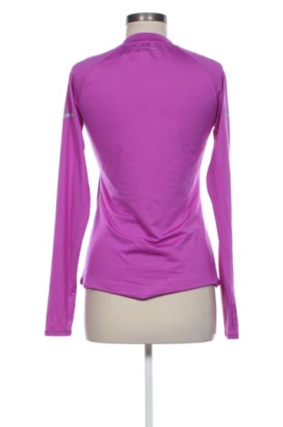 Дамска блуза Tchibo, Размер S, Цвят Лилав, Цена 12,27 €