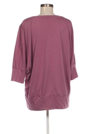 Dámska blúza Tchibo, Veľkosť XL, Farba Fialová, Cena  6,95 €