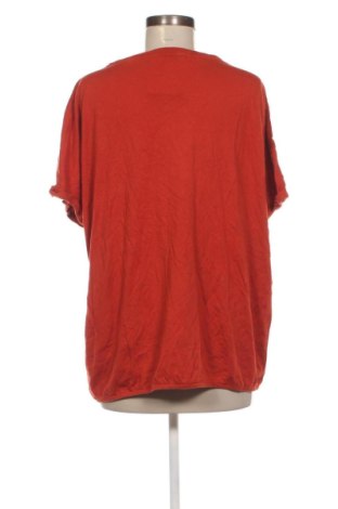 Damen Shirt Tchibo, Größe XXL, Farbe Orange, Preis € 12,99