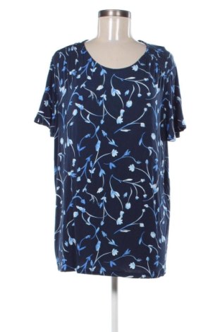 Дамска блуза Tchibo, Размер XL, Цвят Многоцветен, Цена 6,13 €