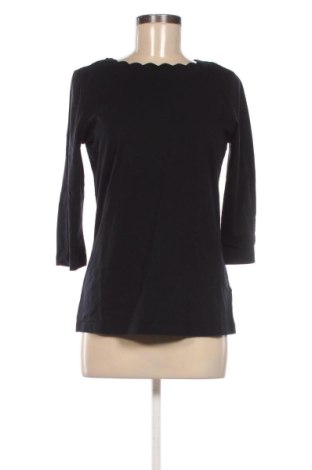 Damen Shirt Tchibo, Größe M, Farbe Schwarz, Preis 9,70 €