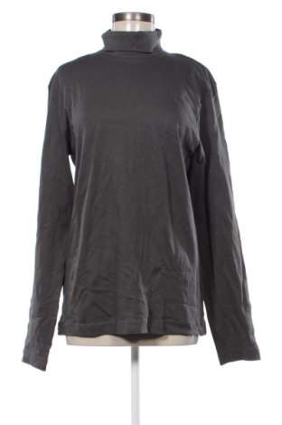 Дамска блуза Techtex, Размер XL, Цвят Сив, Цена 12,27 €