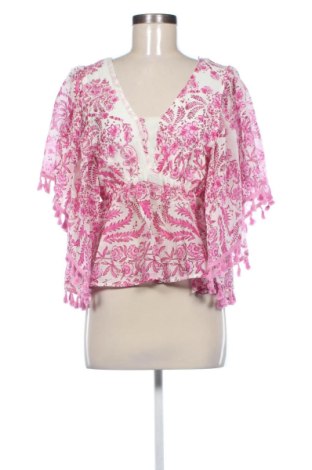 Дамска блуза Tensione In, Размер S, Цвят Многоцветен, Цена 47,56 €