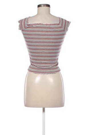 Γυναικεία μπλούζα Terranova, Μέγεθος S, Χρώμα Πολύχρωμο, Τιμή 10,00 €