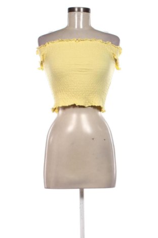 Dámská halenka Terranova, Velikost M, Barva Žlutá, Cena  336,00 Kč