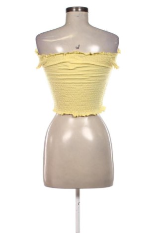 Dámská halenka Terranova, Velikost M, Barva Žlutá, Cena  336,00 Kč