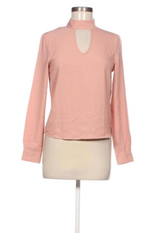 Damen Shirt Terranova, Größe XS, Farbe Aschrosa, Preis 11,99 €