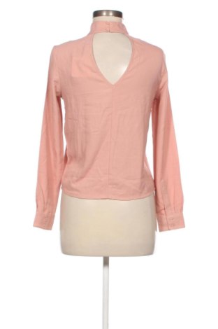 Damen Shirt Terranova, Größe XS, Farbe Aschrosa, Preis 11,99 €