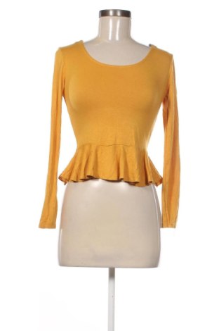 Дамска блуза Terranova, Размер S, Цвят Оранжев, Цена 4,60 €