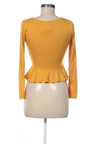 Дамска блуза Terranova, Размер S, Цвят Оранжев, Цена 4,60 €