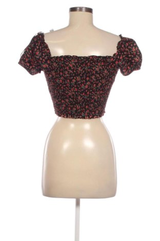 Γυναικεία μπλούζα Terranova, Μέγεθος S, Χρώμα Πολύχρωμο, Τιμή 10,00 €