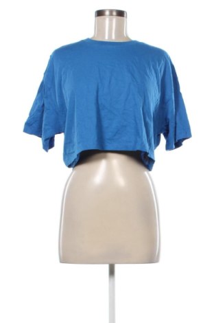 Női blúz Terranova, Méret M, Szín Kék, Ár 3 609 Ft