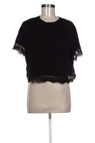 Dámska blúza Terranova, Veľkosť XL, Farba Čierna, Cena  8,95 €