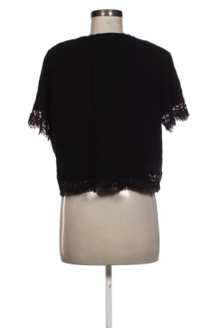 Dámska blúza Terranova, Veľkosť XL, Farba Čierna, Cena  8,95 €