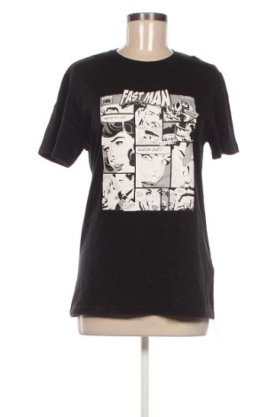 Дамска блуза Terranova, Размер M, Цвят Черен, Цена 10,00 €