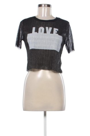 Γυναικεία μπλούζα Terranova, Μέγεθος S, Χρώμα Πολύχρωμο, Τιμή 11,99 €