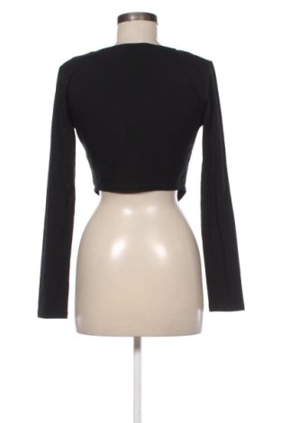 Дамска блуза Terranova, Размер M, Цвят Черен, Цена 9,78 €