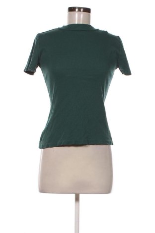 Дамска блуза Terranova, Размер M, Цвят Зелен, Цена 10,00 €