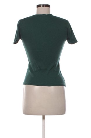 Дамска блуза Terranova, Размер M, Цвят Зелен, Цена 10,00 €